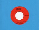 DELIA GARTRELL stand up for your brother BAHITH funk / deep soul 45 RARE NM Hear