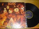 AC/DC - Highway To Hell - Albert 1979 LP