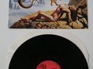 Metallica No Remorse - LP VINYL live in San Francisco 1985