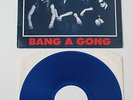 Metallica Bang a Gong - LP VINYL live in Bradford 1988