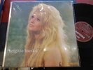 BRIGITTE BARDOT FIRST Philips ?– L 77.480 L VINYL MINT COVER VG+++ NO POSTER