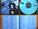 Jack White - Blunderbuss - Inverted Lightning Bolt NM third man TMR