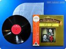 EIJI KITAMURA Memories Of Benny Goodman JDX 16 JP OBI JAZZ LP B0292