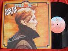 DAVID BOWIE - LOW - / EX