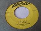BIG DANNY OLIVER BLACK ROCKER RAB TREND LABEL CLASSIC STROLLER SAPPHIRE
