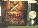X Wild Gift 1981 Slash LP Punk germs flesh eaters john doe exene ray manzarek