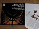 PROKOFIEV SERGE BAUDO 