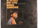 NINA SIMONE: I Put A Spell On You (rare soul LP)