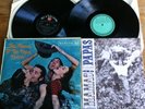 The Mamas And The Papas : Deliver (1966: DS 50014 A-1K)+Factory Sample Disc