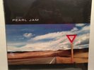 Pearl Jam Yield New Sealed  Album