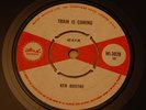 KEN BOOTHE - TRAIN IS COMING, UK PRESSING 7