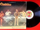 THE RHYTHM PRAISE BAND on New Born --CRUISIN-- xian aor modern soul -RARE- HEAR