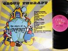 GROUP THERAPY - THE STARS OF INFINITY (KHAVAS JUTE, TYMEPIECE, CLEVES & more)