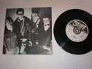45 THE DAMNED  - NEW ROSE / HELP (STIFF BUY 6) 1976 British very rare pUnK