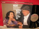 PHILIPS 420 951-1 DIGI CLASSICS HOL MOZART PIANO CONCERTOS 26 & 27 UCHIDA NM