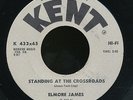 pc45-Blues- Kent 433-Elmore James