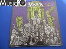 Misfits - Earth A.D. / Wolfsblood -  LP SIGILLATO