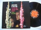 ROLF & JOACHIM KÜHN QUARTET 