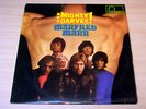 EX/EX-  Manfred Mann/Mighty Garvey/1968 Fontana Mono LP