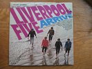 The LIVERPOOL FIVE ( ARRIVE)