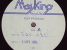 HAPPY MONDAYS 24 Hour Party People Orig UK Promo Test Pressing 12