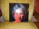 SEALED/John Lennon/Menlove Ave./Individualy Numbered LP/Vinyl/Very Rare/1986