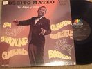 JOSEITO MATEO EN ALGO Y MAS ? BOOGALOO ? GUAGUANCO ON ANSONIA ORIGINAL ? HEAR ?