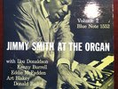 NM JIMMY SMITH At the Organ BLUE NOTE 1552 RVG EAR DG ORIGINAL JAZZ SUPERB