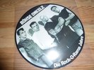 BÖHSE ONKELZ DIe Rock-O-Rama Jahre LP PICTURE DISC Oi Punk