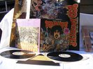 Frank Zappa’s 200 Motels 1st UK Stickered,Poster,Booklet UPGRADE EX- A1B1A1B1