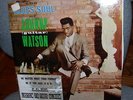 Johnny Guitar Watson Blues Soul LP RECORD Chess