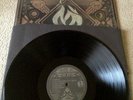 HOT WATER MUSIC EXISTER ONLY 100 MADE - BLACK VINYL RARE