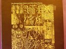 FELT Strange Idols Pattern... Orig UK LP Indiepop Post Punk Denim Go-Kart Mozart