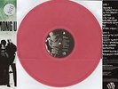 Misfits LP rotes Vinyl Walk Among Us Nr.22 von 40