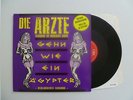 Die Ärzte Gehn wie ein Ägypter (feat. Hagen) 3 Songs 12