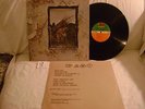 LED ZEPPELIN IV ZOSO 12