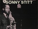 SONNY STITT PRIMITIVO SOUL PRESTIGE 7302 ORIGINAL MONO LP