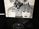 The Beatles - Revolver. PCS 7009.  First press Stereo.  Matrix YEX 605-1. RARE.