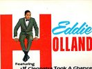 MOTOWN.EDDIE HOLLAND.SELF TITLED. U.S.ORIG LP.EX/VG+