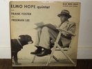 Elmo Hope Quintet BLUE NOTE 5044 10