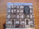 Led Zeppelin Physical Graffiti Psych Rock NM Neil Young Pink Floyd Prog SEALED