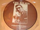 The Krays, Marilym Monroe, Teddy Bears  Picnic. Ex Cond. 12
