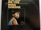 Nina Simone - I Put A Spell On You - Philips Hi-fi Monaural PHM 200-172