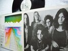 ZEPHYR-SAME-RI von BGO Records 1989-MINT-Klappcover-UK-TOMMY BOLIN/DEEP PURPLE