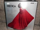CHERUBINI-MEDEA/JONES/PREVEDI/ LORENGAR/DIAZ/GARDELLI / 3LP BOX (LONDON) SEALED