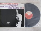 MANFRED KRUG UND DIE MODERN JAZZ BIG BAND 65,  AMIGA 8 50 057
