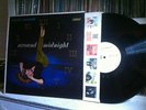 Original white label promo---JULIE LONDON-'Around Midnight' Liberty Mono + Inner