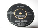 EDDIE COCHRAN - SKINNY JIM / NERVOUS BREAKDOWN