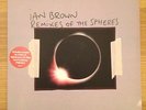 Ian Brown Remixes Of The Spheres (2002) UK Double Vinyl LP MINT CONDITION