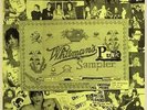 sex pistols whitmans punk sampler